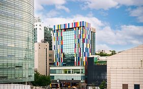 Imperial Palace Boutique Hotel